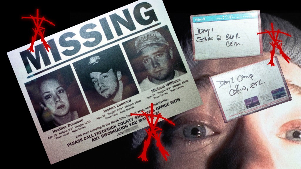 the blair witch project turns 20 years old