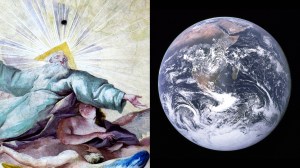 god-earth