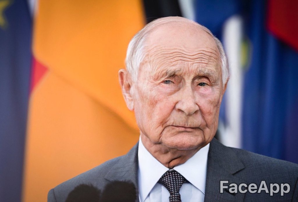 FaceApp non fa paura perché è russa, fa paura perché è un disastro già visto
