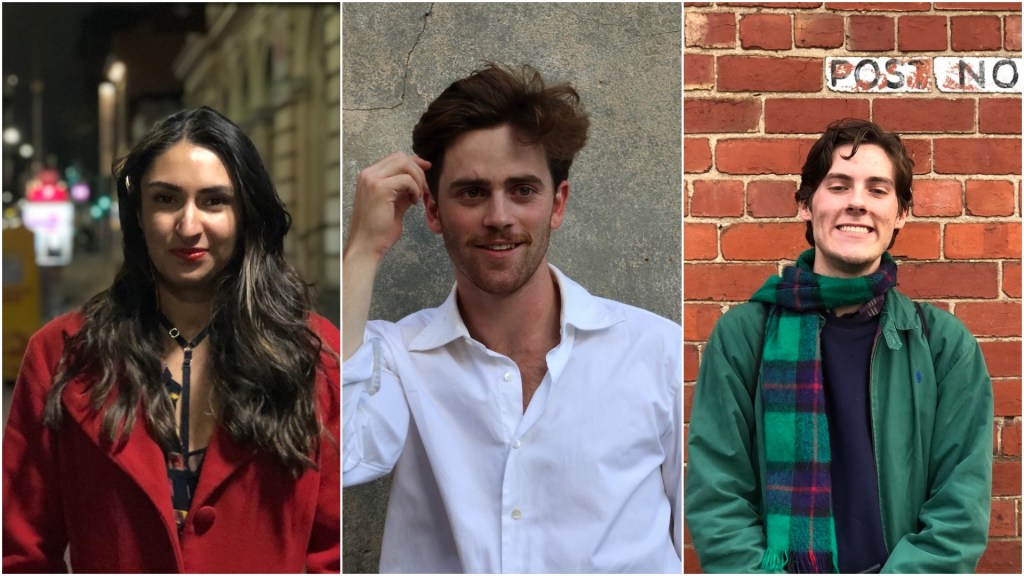 We Asked People How Long They Waited to Say ‘I Love You’