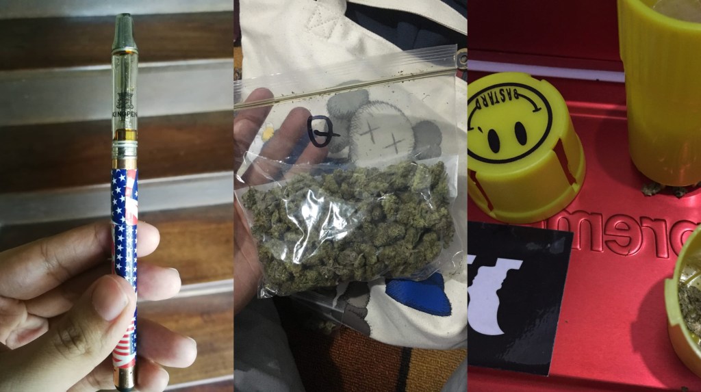 Stoners From Duterte’s Philippines Share How They Get Away With It