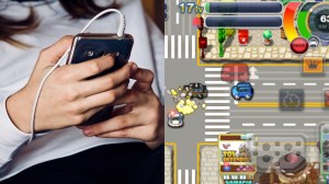 girl travels ten cities inspired by video game