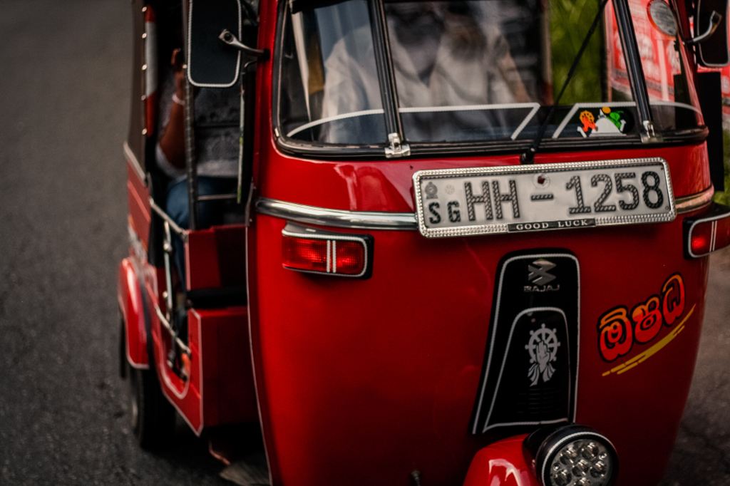 transport sri lanka women sexual harassment