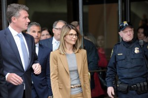 Lori Loughlin
