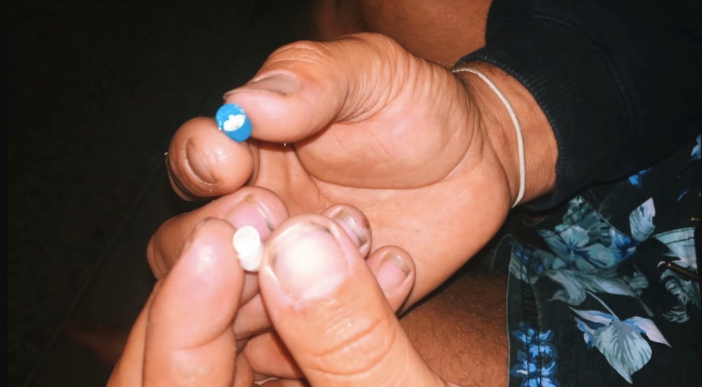 Party Organisers Describe the Weirdest Ways They’ve Seen People Smuggle in Drugs