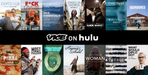VICE on Hulu