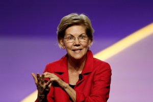 ome Democratic presidential candidates are doubling down on their calls for Trump’s impeachment.