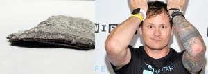 Bekas Personel Blink 182 Tom DeLonge Bikin Organisasi UFO, Mengaku Temukan Logam Alien