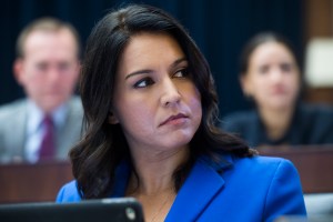 The $50 million lawsuit filed by Rep. Tulsi Gabbard’s presidential campaign against Google Thursday is perhaps the most direct punch thrown by a 2020 Democrat against Big Tech.