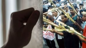 Insiden Ketukan Pintu Misterius di Banyuwangi Terulang, Warga Panik Teringat Teror Ninja 98