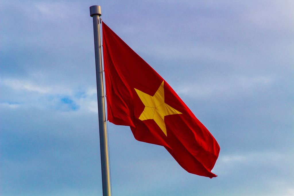 Vietnamese Police Busted $400 Million Chinese-Run Illegal Gambling Ring