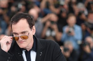 Quentin Tarantino