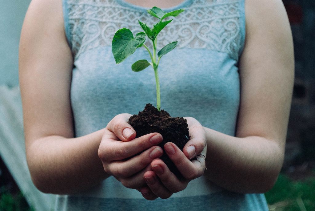 We’ve Already Spent All Of This Year’s Budget For Earth Resources