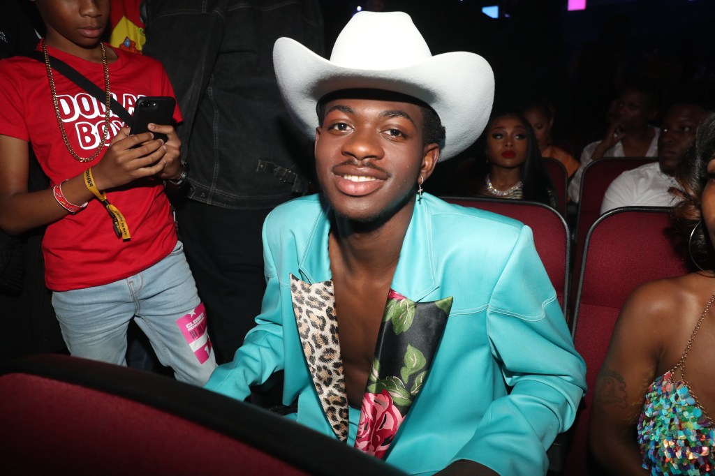 Lil Nas X Played the Chart Game and Won