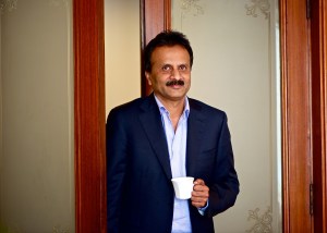 vg siddhartha