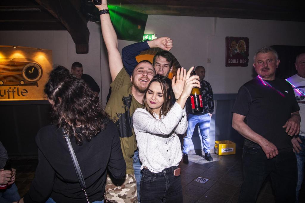 So retten polnische Migranten das Partyleben in der Provinz