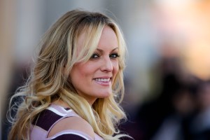 Five police officers involved in the arrest of adult film star Stormy Daniels at an Ohio strip club last summer now face the possibility of being fired.