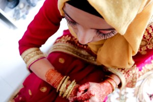 Indian man booked for using triple talaq after criminalisation