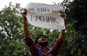 kashmir india special status modi amit shah