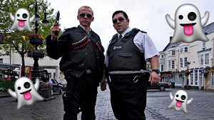 Hot Fuzz