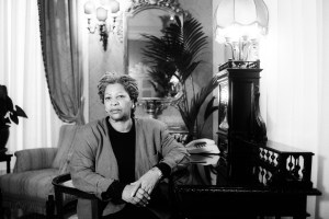 Toni Morrison