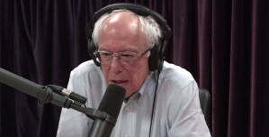 Capres Amerika Bernie Sanders Berjanji Ungkap Keberadaan Alien Jika Terpilih di Pemilu