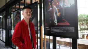 'Saya Punya Mimpi Besar': Wawancara Khusus Rich Brian dengan VICE Indonesia Soal Pendewasaan dan Identitas