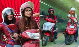 lilyride women ride sharing bangladesh