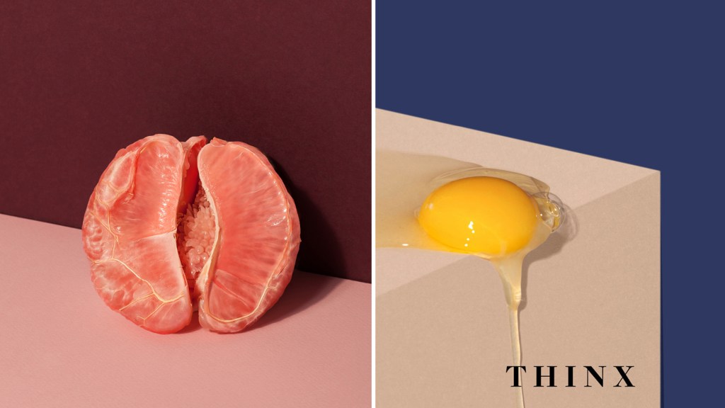 Even Your Period Is Branded Now