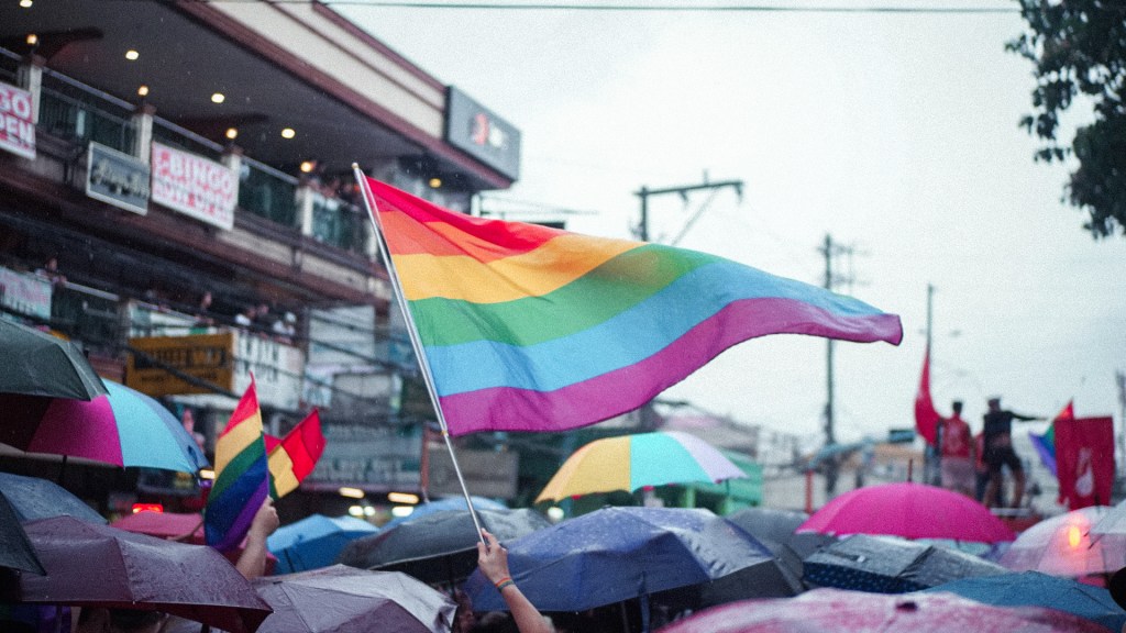 Multiple Cases of Trans Discrimination Motivate Passionate Campaign for Gender Equality in the Philippines