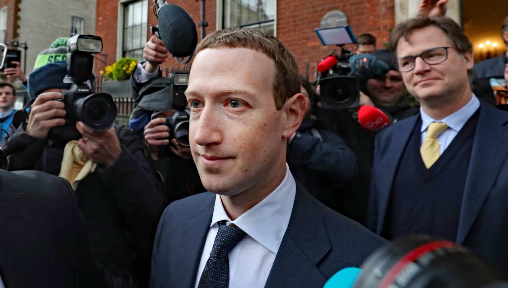 Facebook kaže da nije prisluškivao vaše razgovore. A jeste.