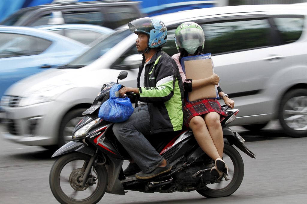 Kasus Pelecehan Seksual Ojek Online Terulang, SOP Pencegahan Dianggap Belum Memadai
