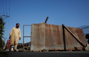 Kashmiris say they are being denied hotel rooms in Delhi