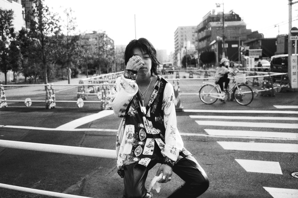 virgil abloh’s fave japanese streetwear kid is all grown up