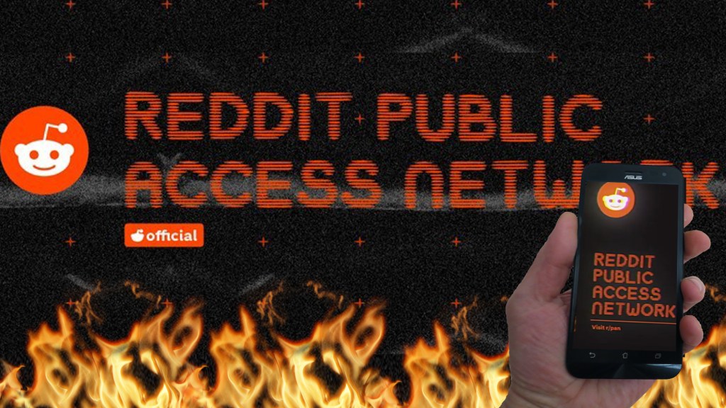 The Perils of Livestreaming on Reddit