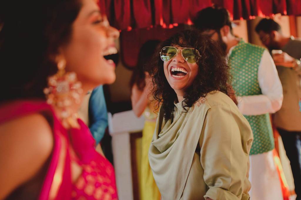 What’s It Like for a Queer Photographer to Shoot Straight Weddings in a Country Where Same-Sex Marriages Are Illegal