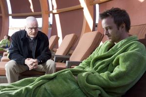 Breaking Bad