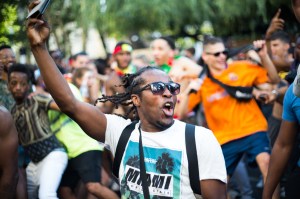 Notting Hill Carnival 2019