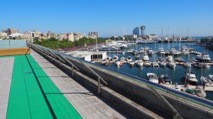barcelona tech city