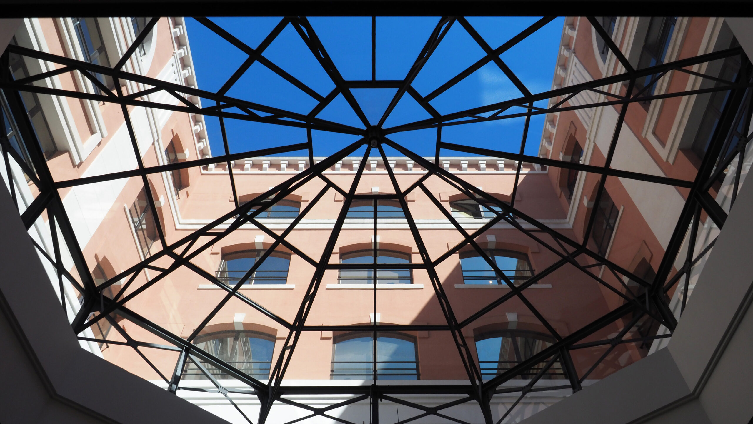 barcelona tech city