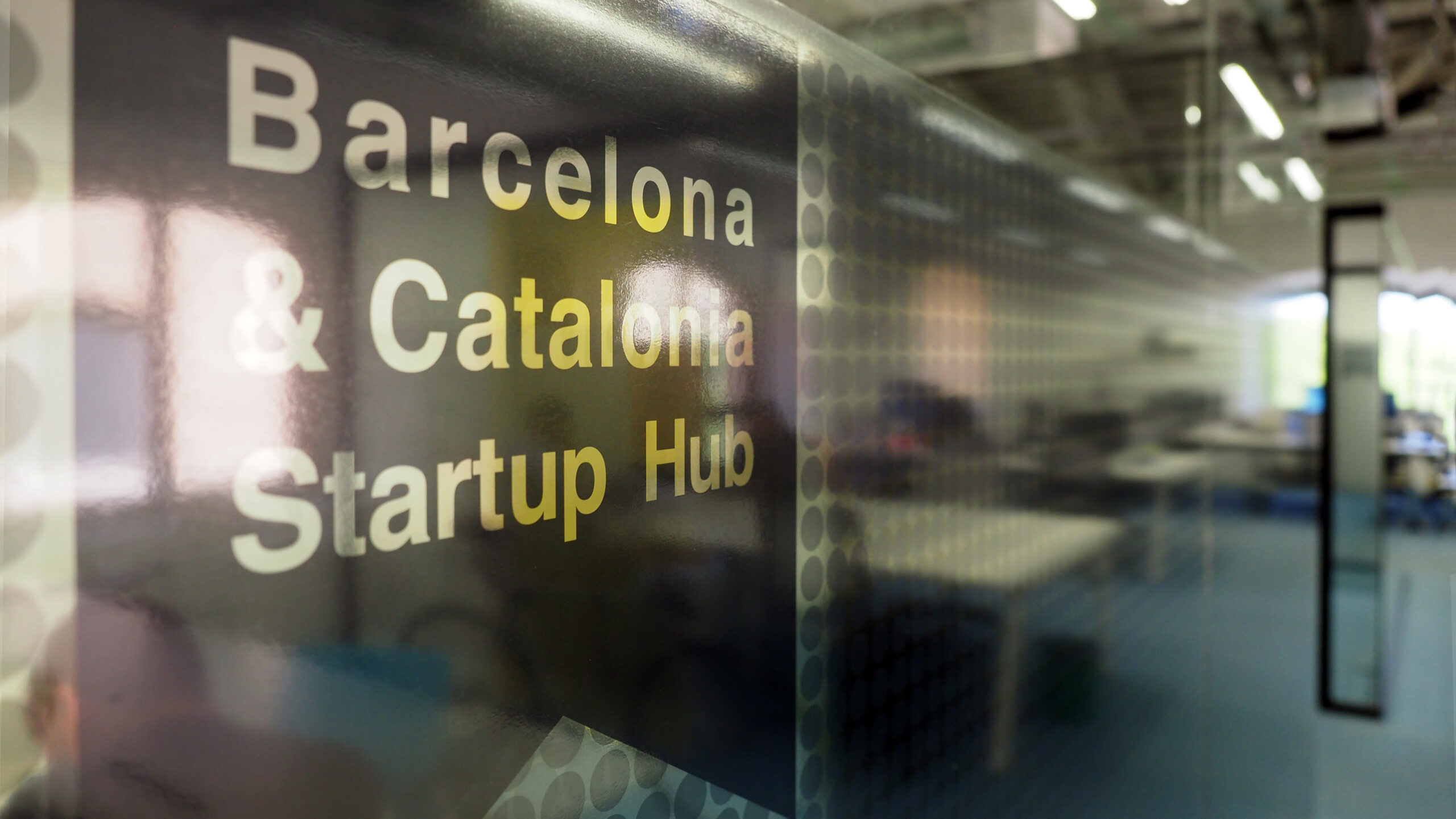 barcelona tech city