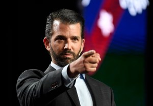 donald trump jr