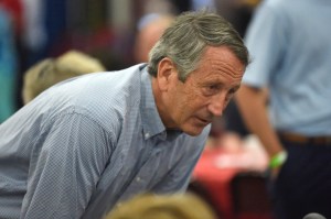 mark sanford