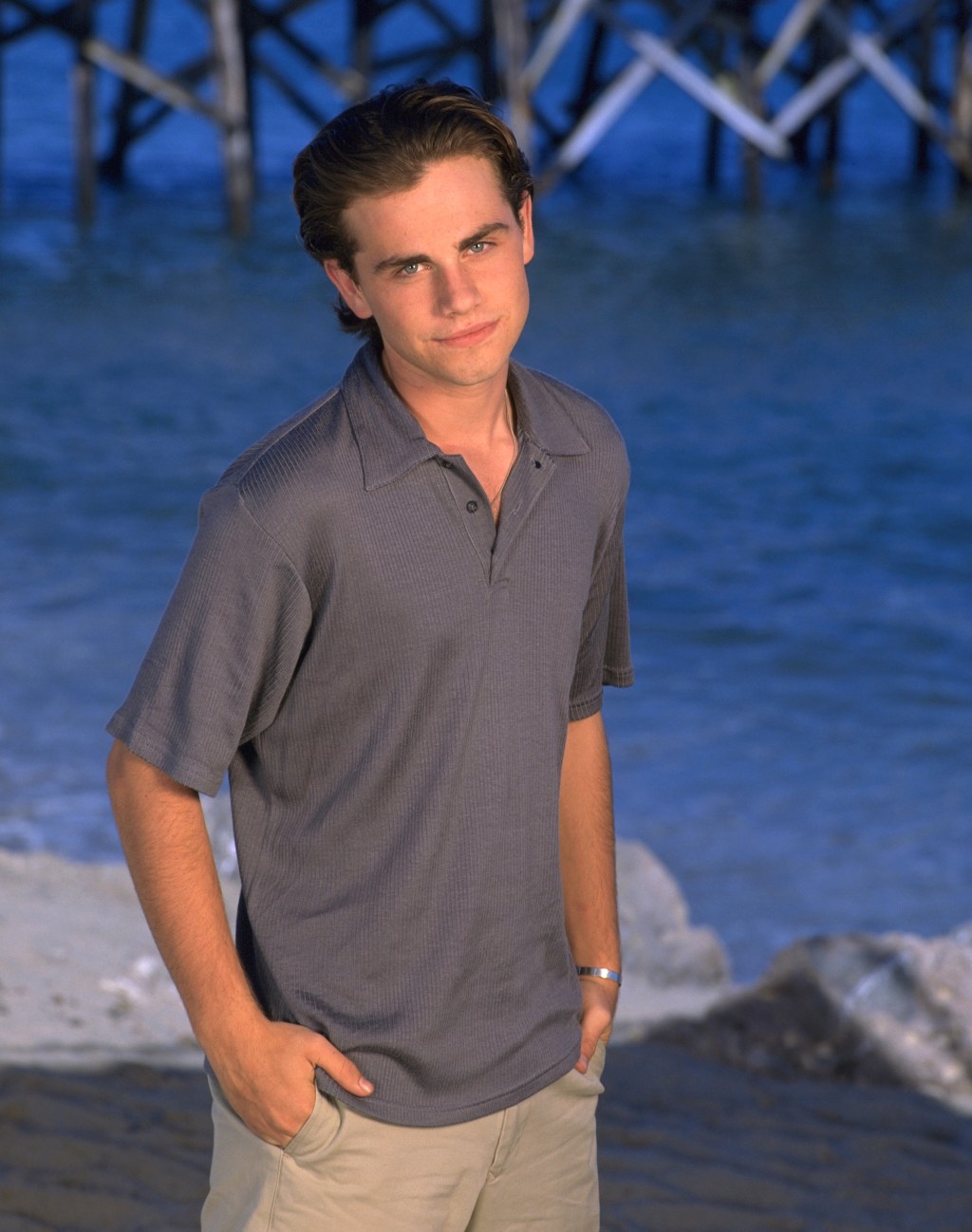 What Happened to Rider Strong?