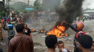 Yakin Asing Tunggangi Isu Papua, Pemerintah Batasi Turis Sebab 'Mukanya Sulit Dibedakan'