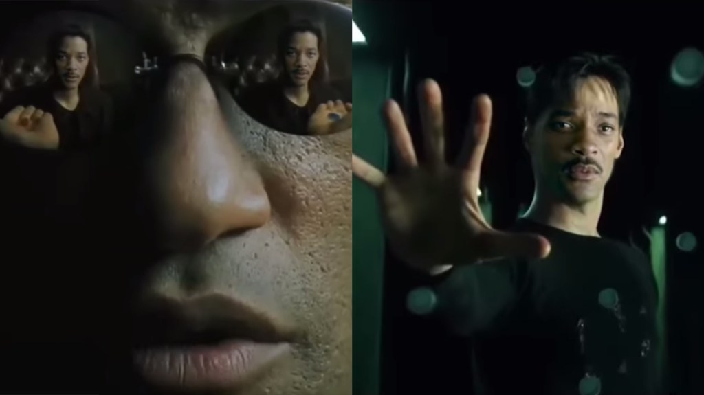 Ini Bukti Kehebatan Teknologi Deepfake, Will Smith Seakan-Akan Bintangi ‘The Matrix’