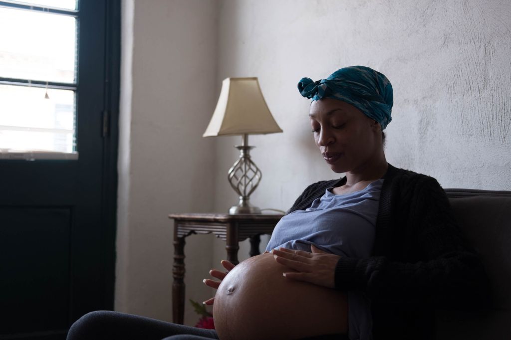 Opioid Overdose Deaths Go Up for New Moms after Childbirth. Here’s Why.