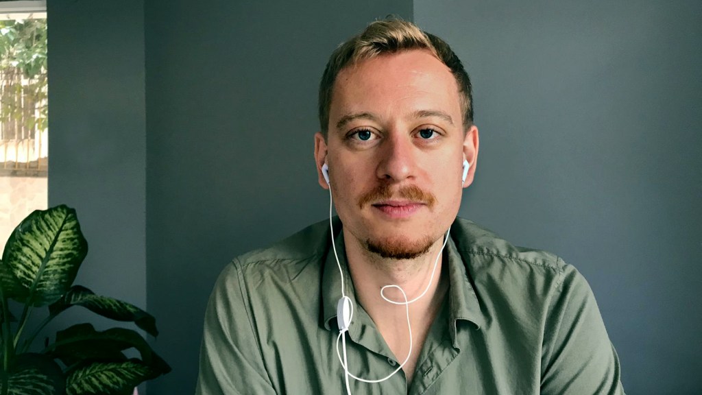 Dieser österreichische Journalist ist in der Türkei wegen Terror angeklagt – ohne Beweise