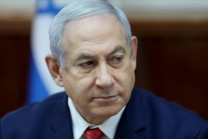 netanyahu hate speech