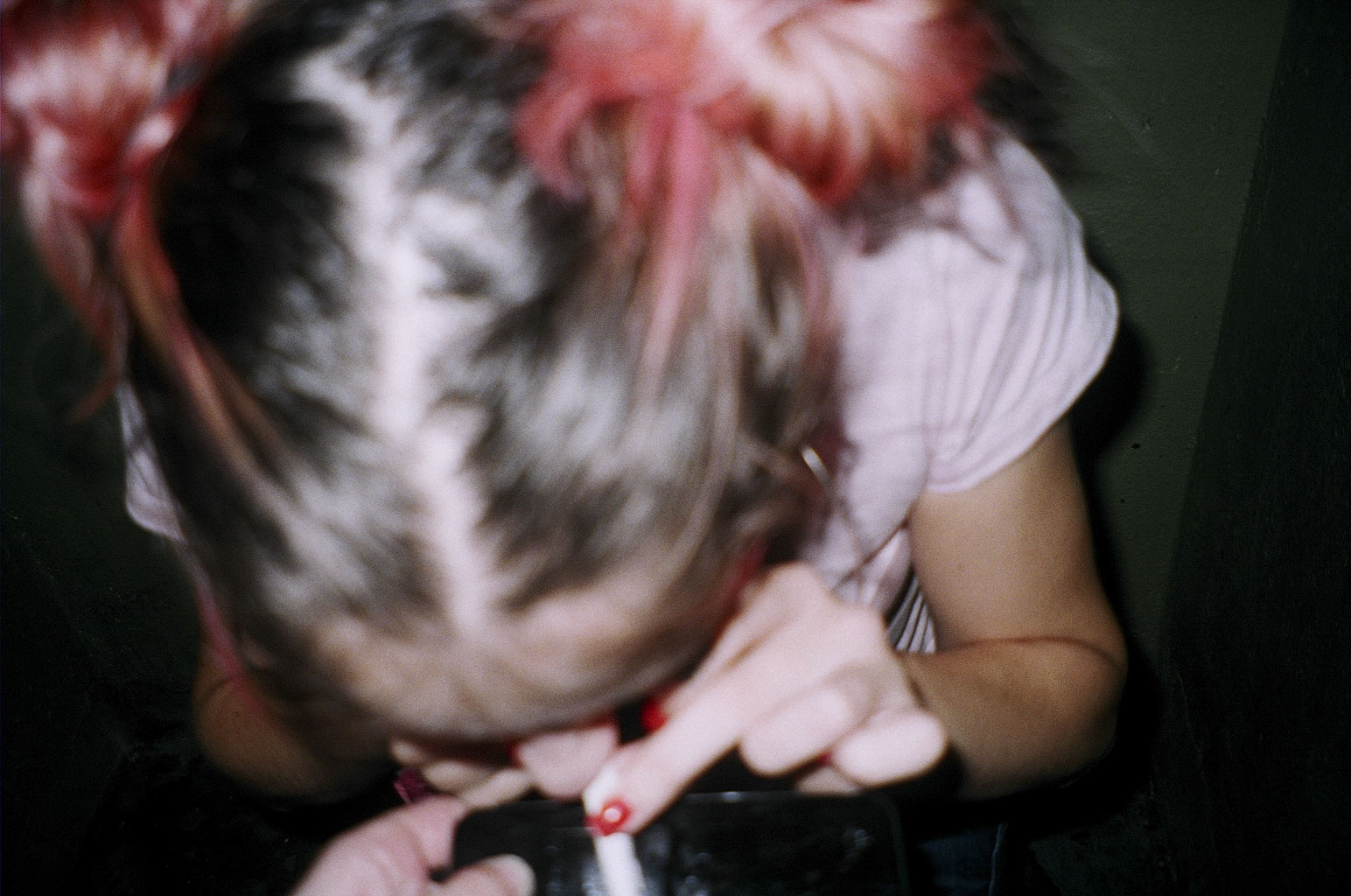 Drugs VICE